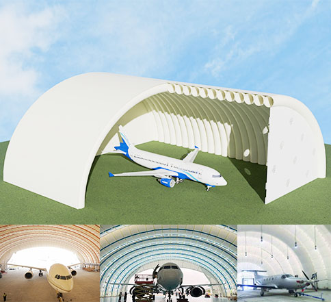 creative inflatables